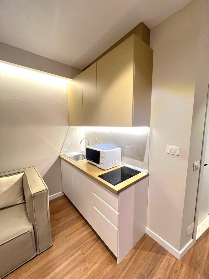 Apartamento Tirana Center Piazza-In Exterior foto